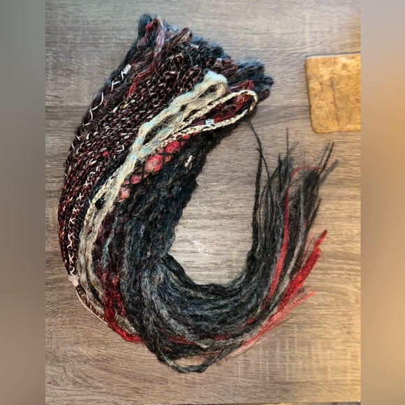 “””””””SOLD”””””””””””””Handmade dread extensions(customize to your liking) - Picture 1 of 4